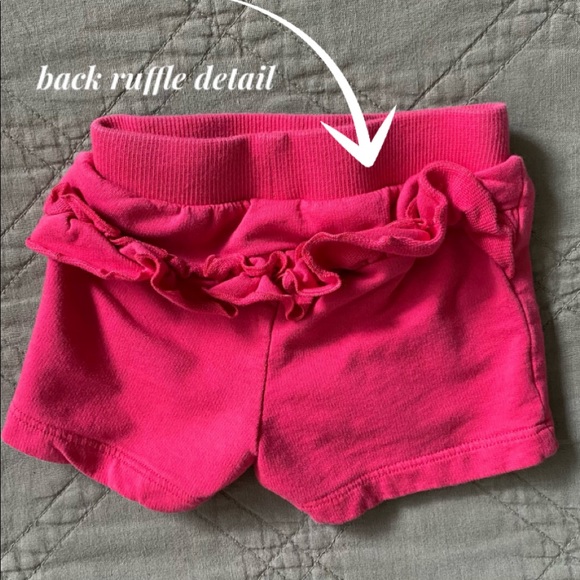 Pink Baby Outfit Lot ✨$6 BUNDLE✨ Size 9 months - Picture 3 of 4